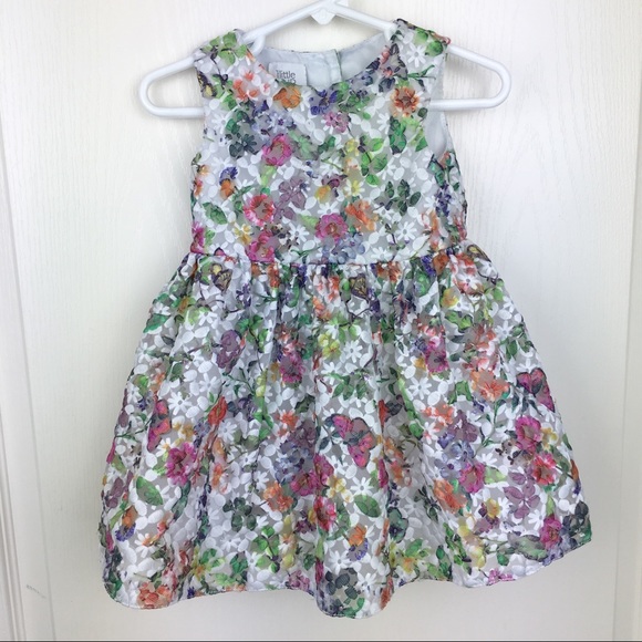 rjr flower girl dress